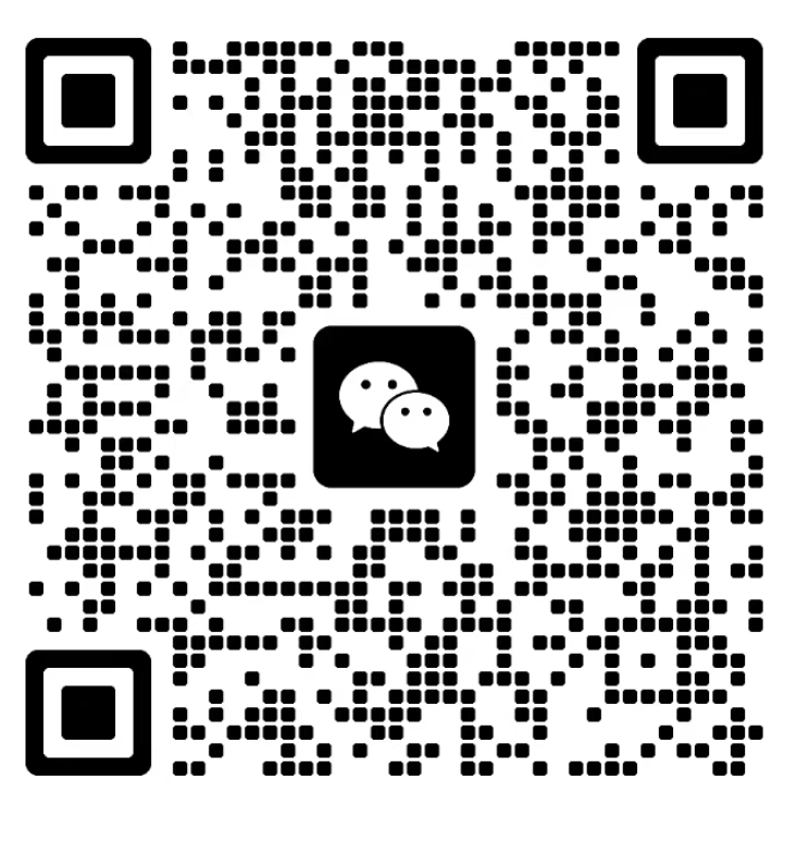 玩家交流群二维码